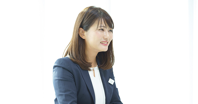 川﨑 香織