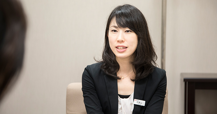 本横山 佳代 三菱ufj銀行 Recruiting Information 本横山 佳代 三菱ufj銀行 Recruiting Information