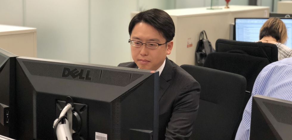 美濃口 陽介